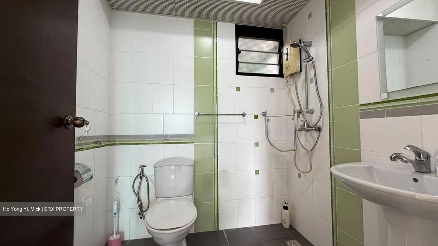 Blk 54 Havelock View (Bukit Merah), HDB 3 Rooms #517236021